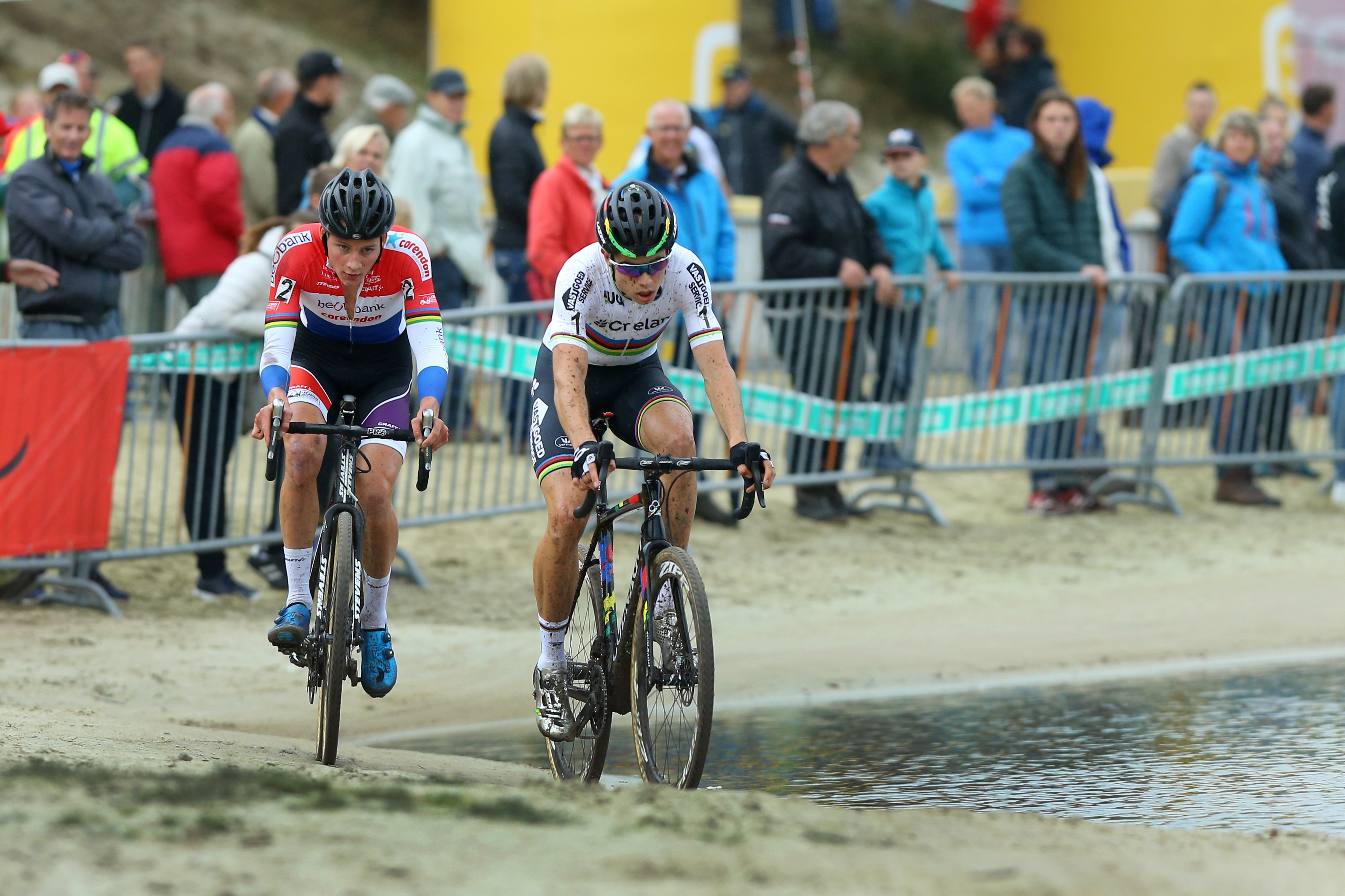 NETHERLANDS CYCLOCROSS HANSGROHE SUPERPRESTIGE GIETEN
