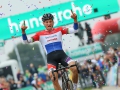NETHERLANDS CYCLOCROSS HANSGROHE SUPERPRESTIGE GIETEN